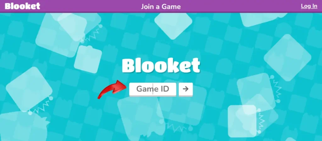 Join Blooket