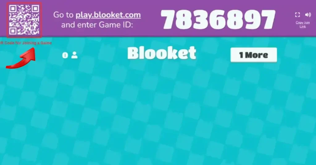 Method 2 Quick Entry Using QR Code