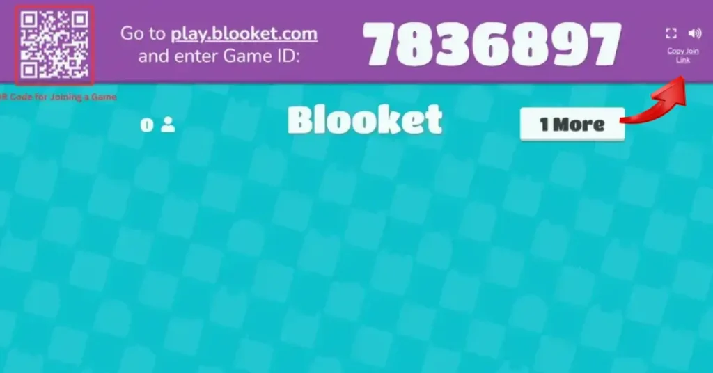 Method 3 Join Blooket Game Through Direct Link